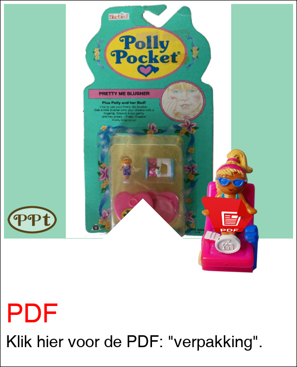 Polly Pocket Time