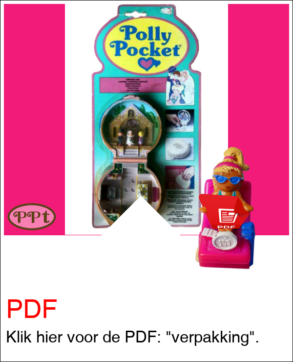 Polly Pocket Time