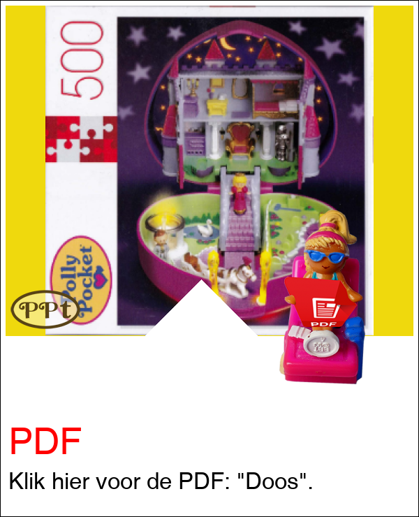 Polly Pocket Time