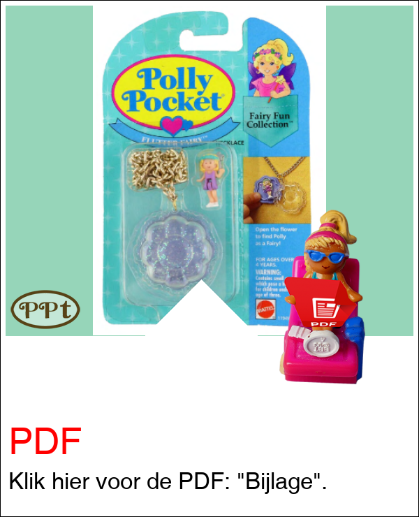 Polly Pocket Time