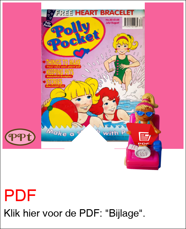 Polly Pocket Time