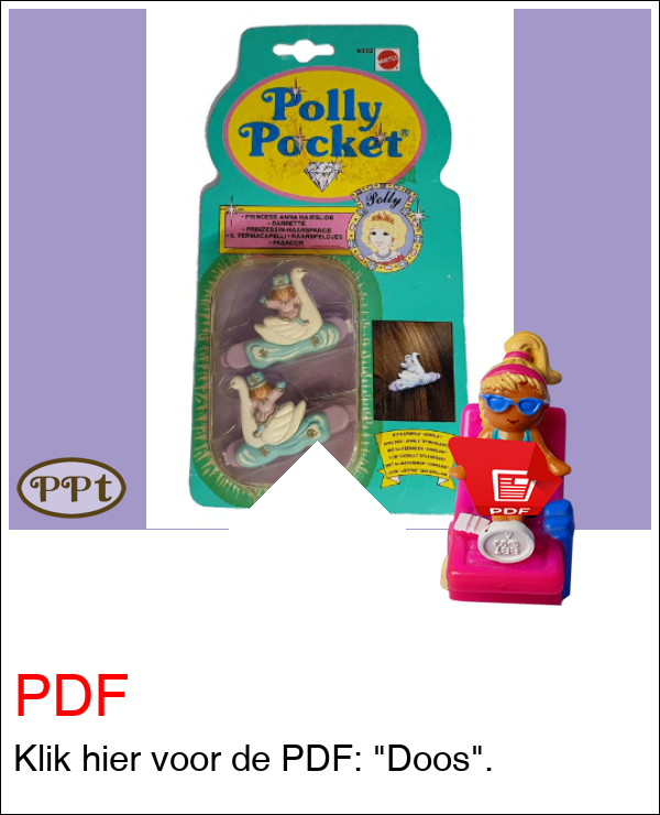 Polly Pocket Time