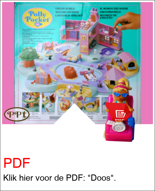 Polly Pocket Time