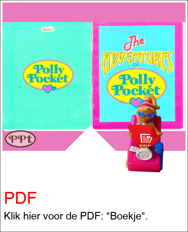 Polly Pocket Time