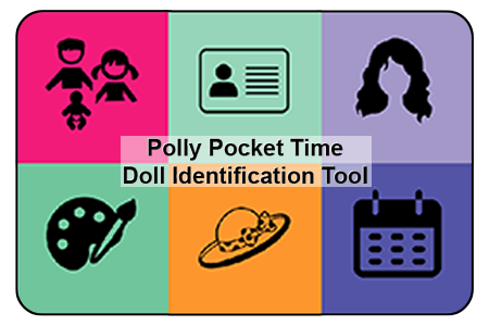 Polly Pocket Time